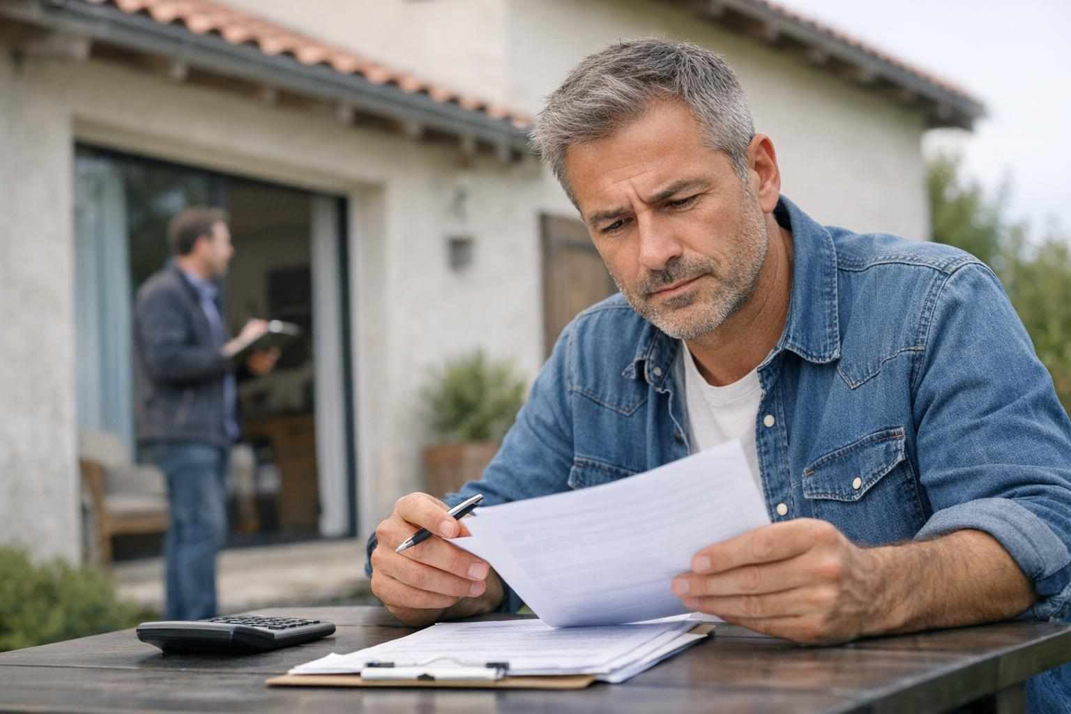 Vivienda en España — valoración inmobiliaria gratuita